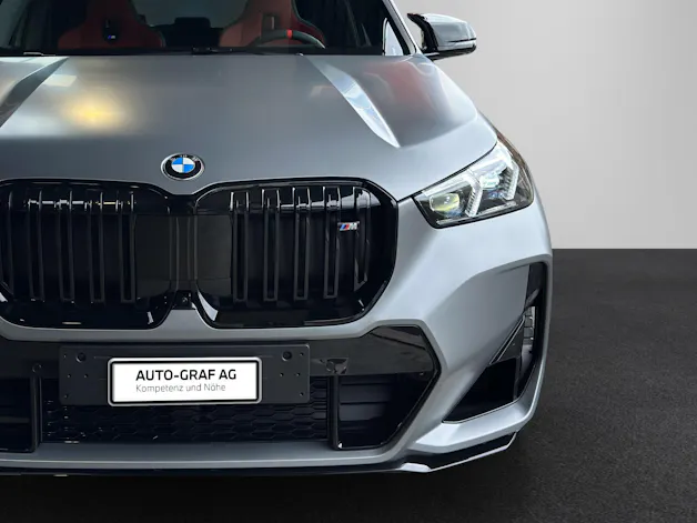 BMW X1 M35i M Sport Pro