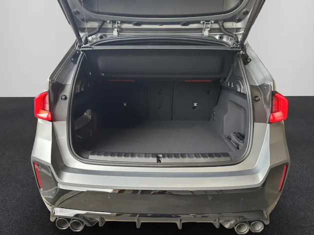 BMW X1 M35i M Sport Pro