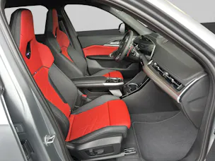 BMW X1 M35i M Sport Pro