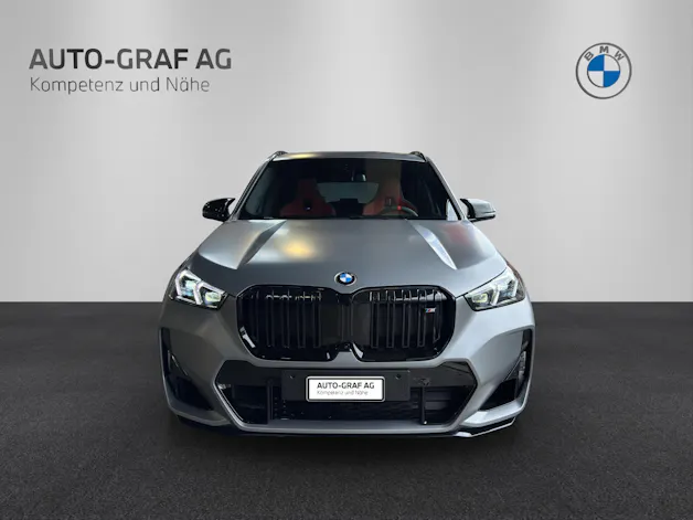 BMW X1 M35i M Sport Pro