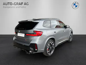BMW X1 M35i M Sport Pro