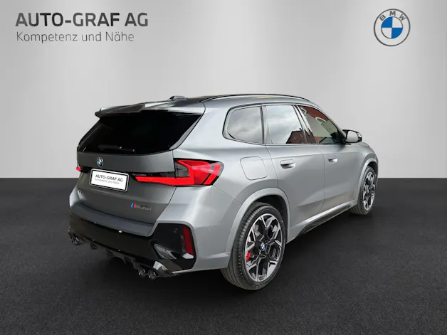 BMW X1 M35i M Sport Pro
