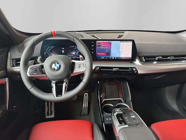 BMW X1 M35i M Sport Pro