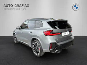 BMW X1 M35i M Sport Pro