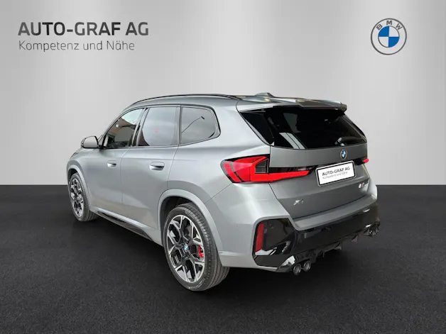 BMW X1 M35i M Sport Pro