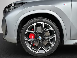 BMW X1 M35i M Sport Pro