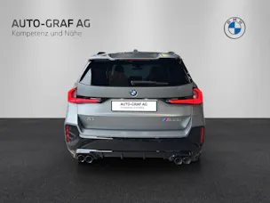 BMW X1 M35i M Sport Pro