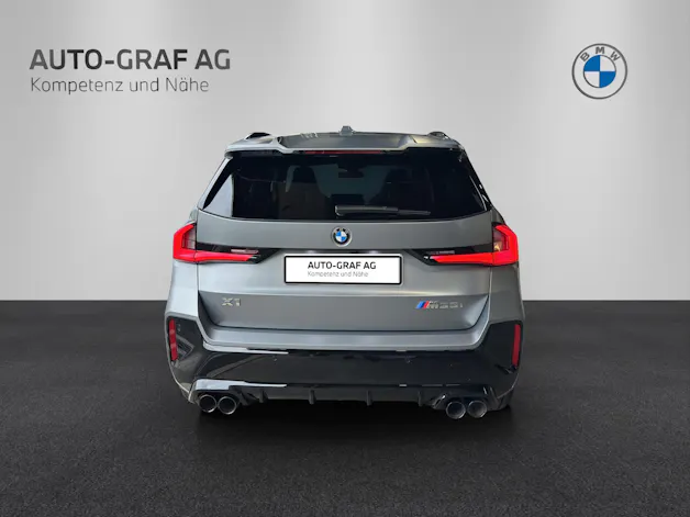 BMW X1 M35i M Sport Pro