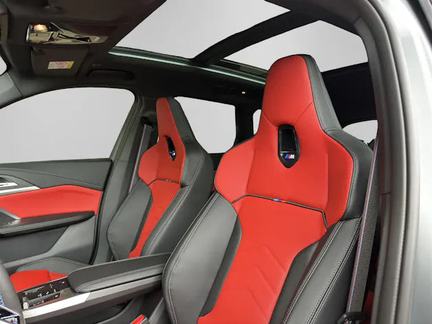 BMW X1 M35i M Sport Pro