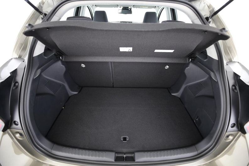 Fahrzeugbild TOYOTA YARIS