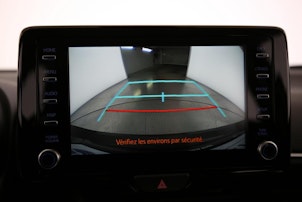 immagine del veicolo TOYOTA Yaris 1.5 VVT-iE Trend