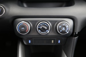 immagine del veicolo TOYOTA Yaris 1.5 VVT-iE Trend