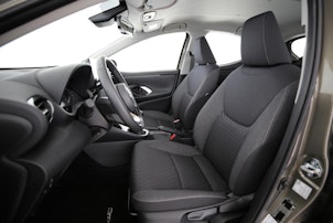 immagine del veicolo TOYOTA Yaris 1.5 VVT-iE Trend