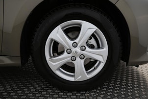 immagine del veicolo TOYOTA Yaris 1.5 VVT-iE Trend