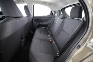 immagine del veicolo TOYOTA Yaris 1.5 VVT-iE Trend