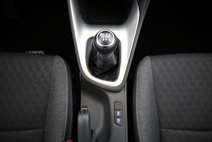 immagine del veicolo TOYOTA Yaris 1.5 VVT-iE Trend