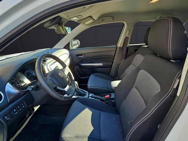 Suzuki Vitara 1.4 T Sakura Hybrid 4x4