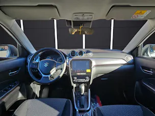 Suzuki Vitara 1.4 T Sakura Hybrid 4x4