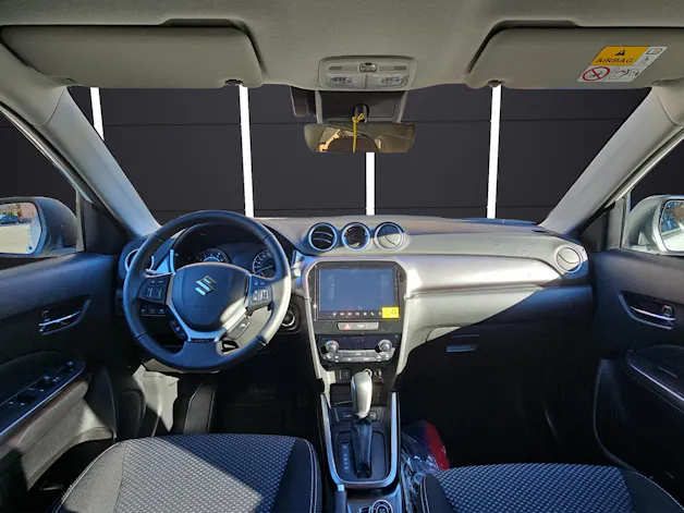 Suzuki Vitara 1.4 T Sakura Hybrid 4x4