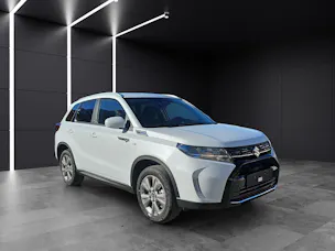 Suzuki Vitara 1.4 T Sakura Hybrid 4x4