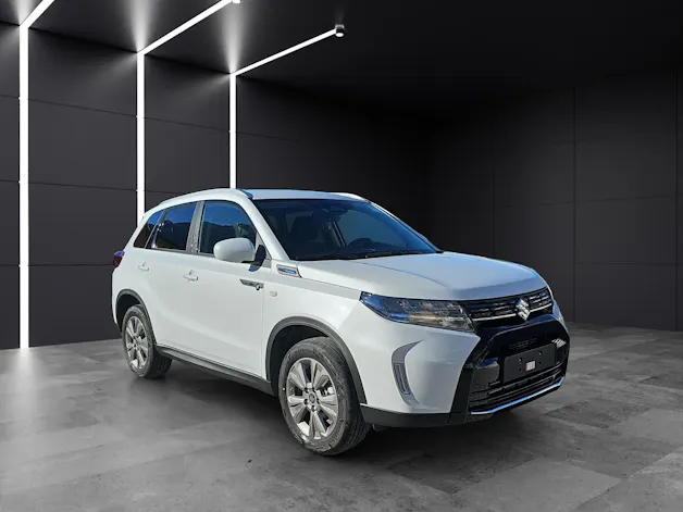Suzuki Vitara 1.4 T Sakura Hybrid 4x4