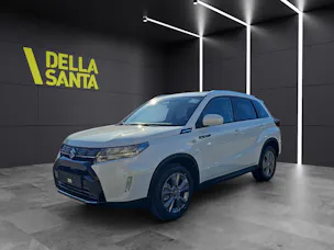 Suzuki Vitara 1.4 T Sakura Hybrid 4x4