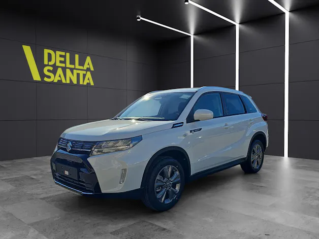 Suzuki Vitara 1.4 T Sakura Hybrid 4x4