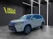 Suzuki Vitara 1.4 T Sakura Hybrid 4x4