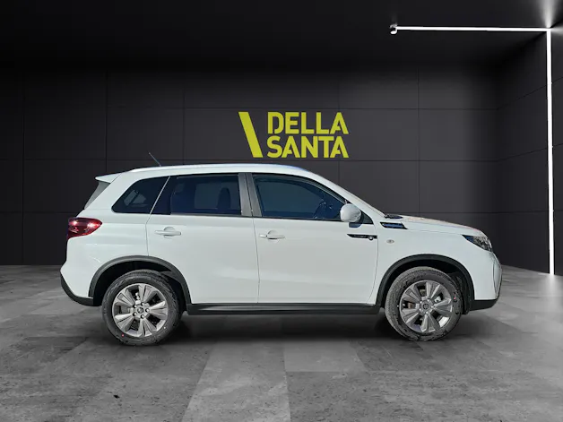 Suzuki Vitara 1.4 T Sakura Hybrid 4x4