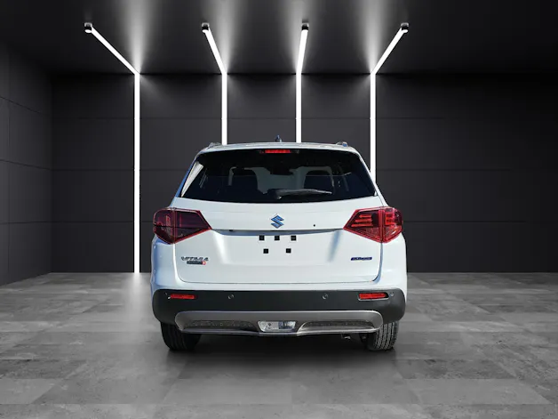 Suzuki Vitara 1.4 T Sakura Hybrid 4x4