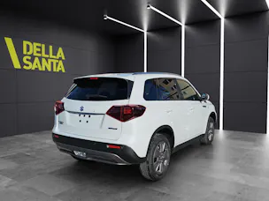 Suzuki Vitara 1.4 T Sakura Hybrid 4x4