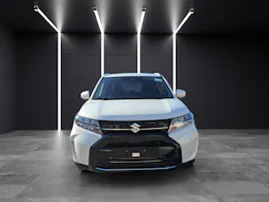 Suzuki Vitara 1.4 T Sakura Hybrid 4x4