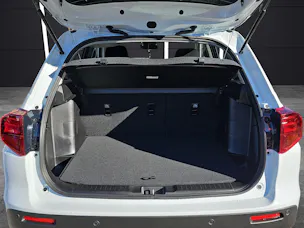 Suzuki Vitara 1.4 T Sakura Hybrid 4x4