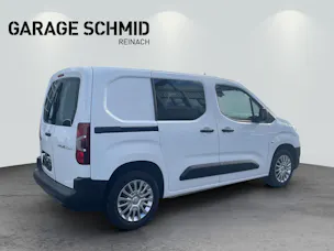 Toyota PROACE CITY Van L1 1.2 Active