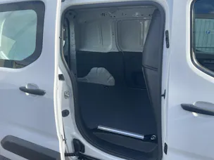 Toyota PROACE CITY Van L1 1.2 Active