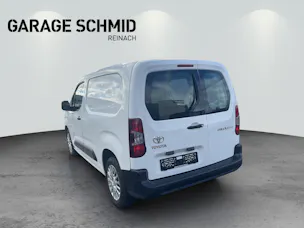 Toyota PROACE CITY Van L1 1.2 Active