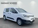 Toyota PROACE CITY Van L1 1.2 Active