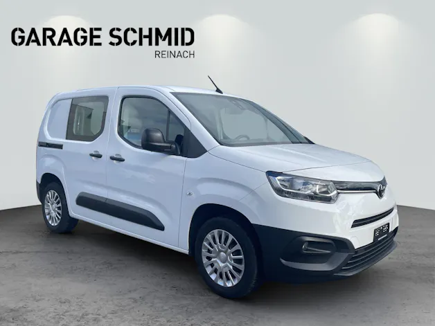 Toyota PROACE CITY Van L1 1.2 Active