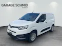 Toyota PROACE CITY Van L1 1.2 Active