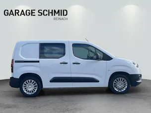 Toyota PROACE CITY Van L1 1.2 Active