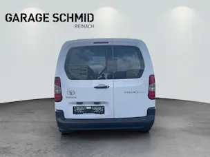 Toyota PROACE CITY Van L1 1.2 Active