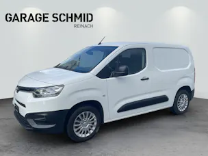 Toyota PROACE CITY Van L1 1.2 Active