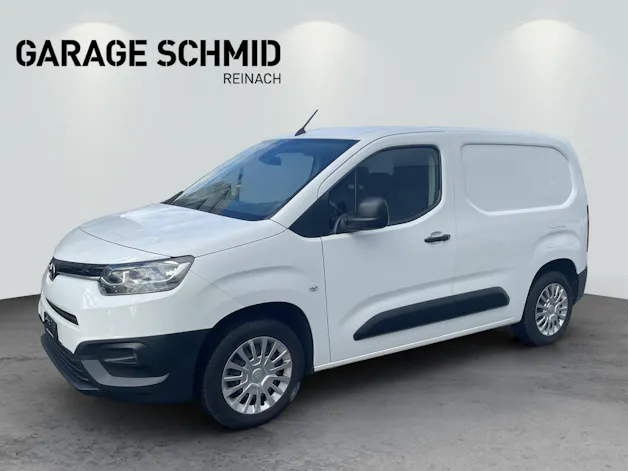 Toyota PROACE CITY Van L1 1.2 Active