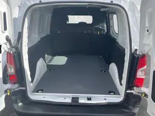 Toyota PROACE CITY Van L1 1.2 Active