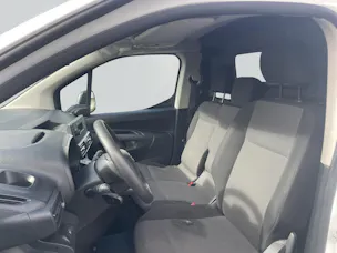 Toyota PROACE CITY Van L1 1.2 Active