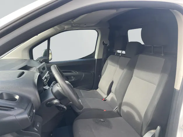Toyota PROACE CITY Van L1 1.2 Active