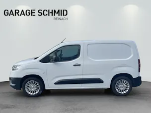 Toyota PROACE CITY Van L1 1.2 Active