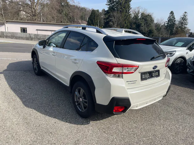 Subaru XV 1.6i Luxury
