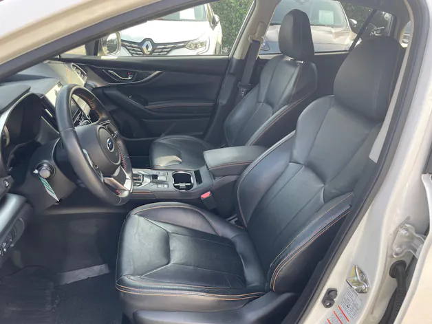 Subaru XV 1.6i Luxury