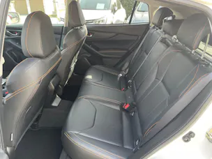 Subaru XV 1.6i Luxury